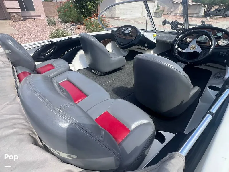 Slide: The Image of Ranger Boats 180VS Regatta Fish n ski 2006 - 15897678