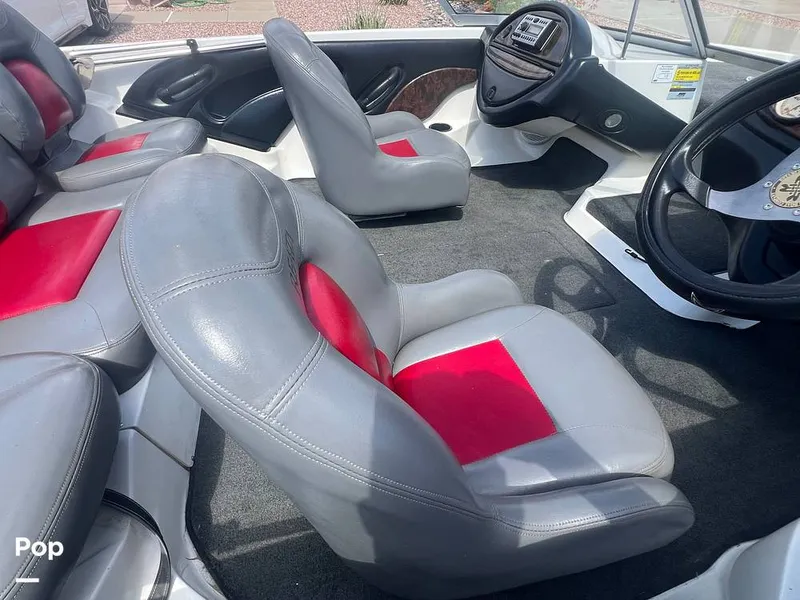 Slide: The Image of Ranger Boats 180VS Regatta Fish n ski 2006 - 15897679