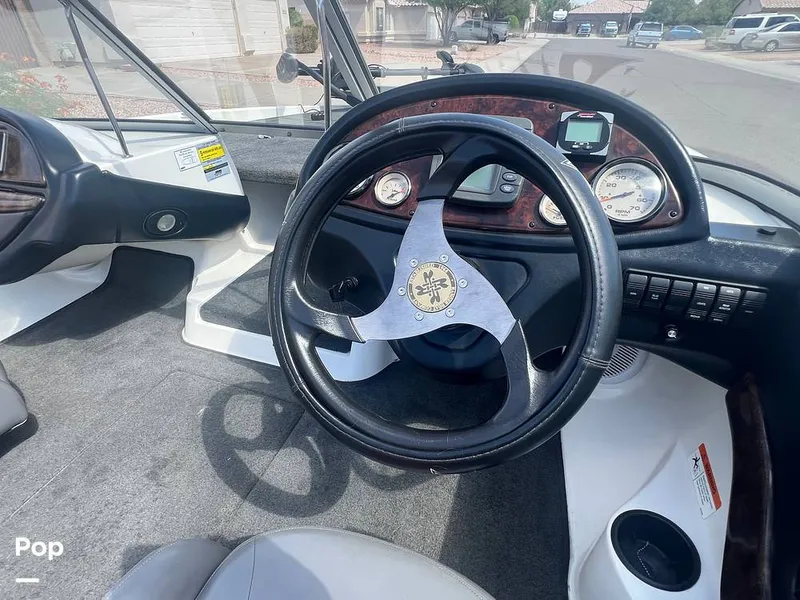 Slide: The Image of Ranger Boats 180VS Regatta Fish n ski 2006 - 15897680