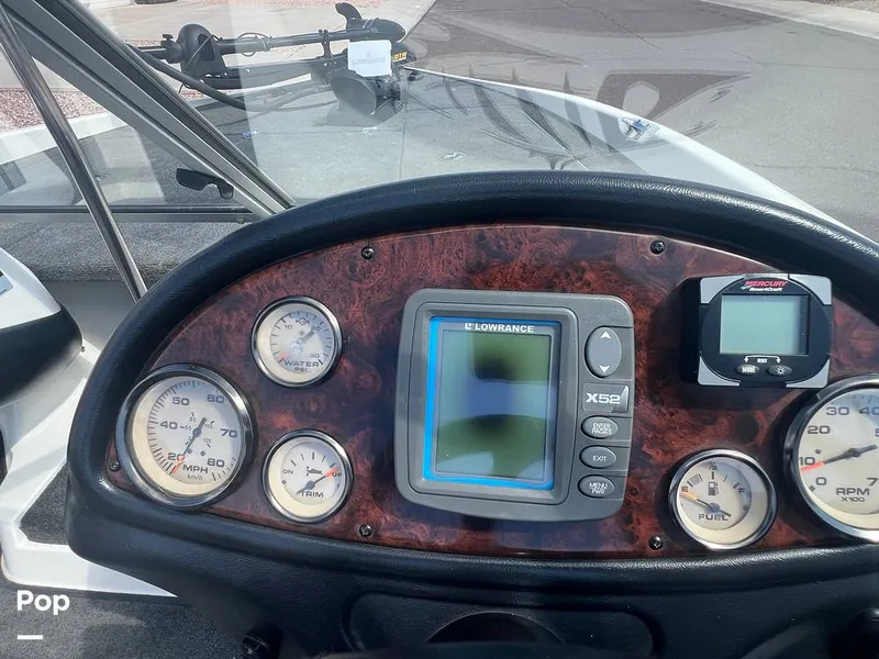 Slide: The Image of Ranger Boats 180VS Regatta Fish n ski 2006 - 15897681