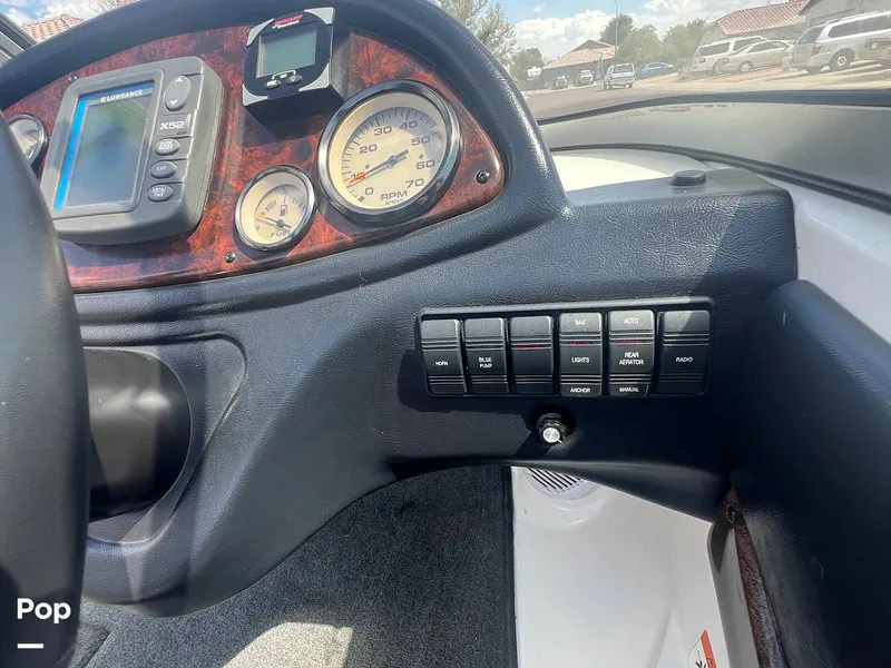 Slide: The Image of Ranger Boats 180VS Regatta Fish n ski 2006 - 15897682