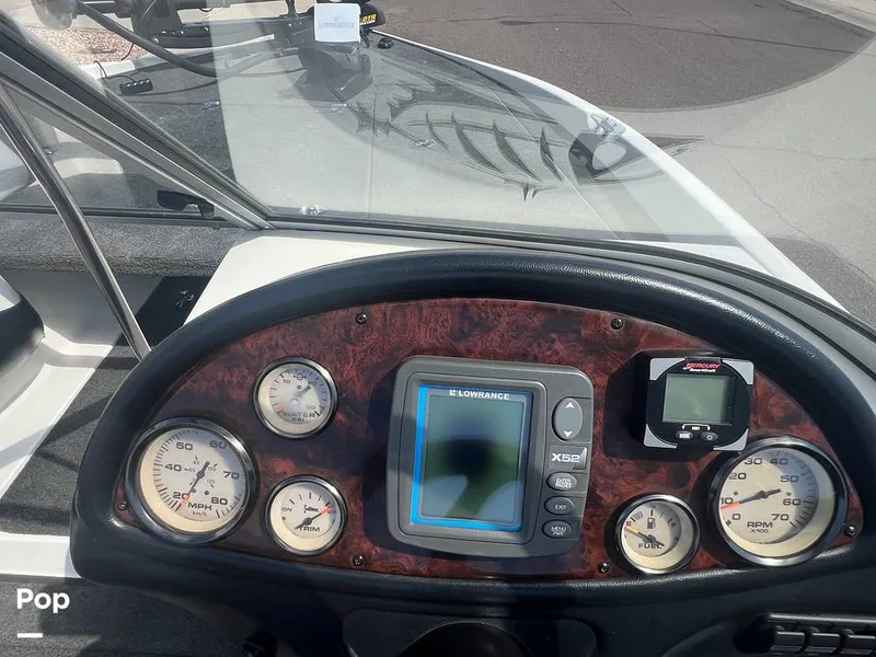 Slide: The Image of Ranger Boats 180VS Regatta Fish n ski 2006 - 15897683