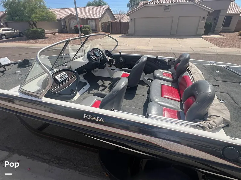 Slide: The Image of Ranger Boats 180VS Regatta Fish n ski 2006 - 15897689