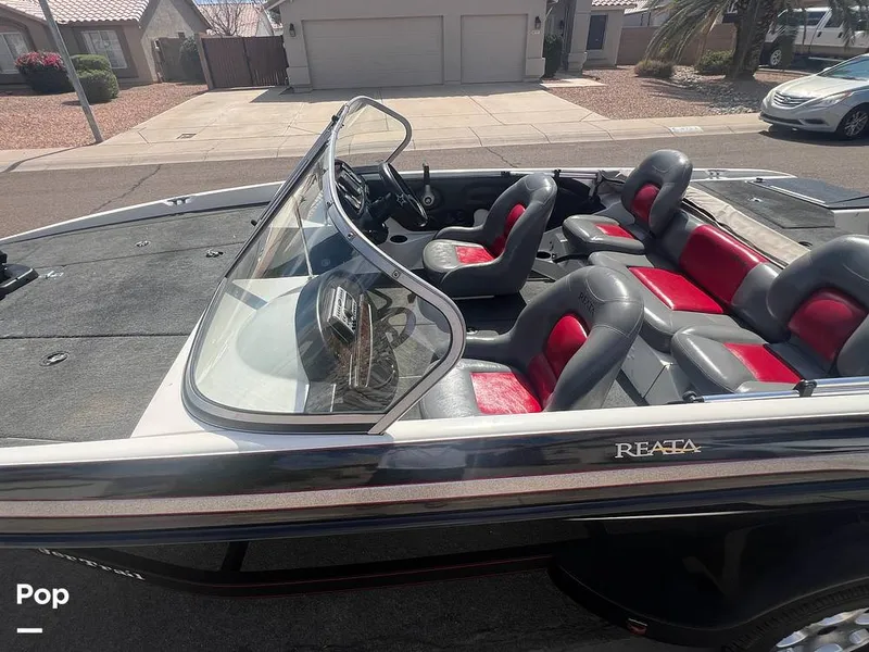 Slide: The Image of Ranger Boats 180VS Regatta Fish n ski 2006 - 15897690