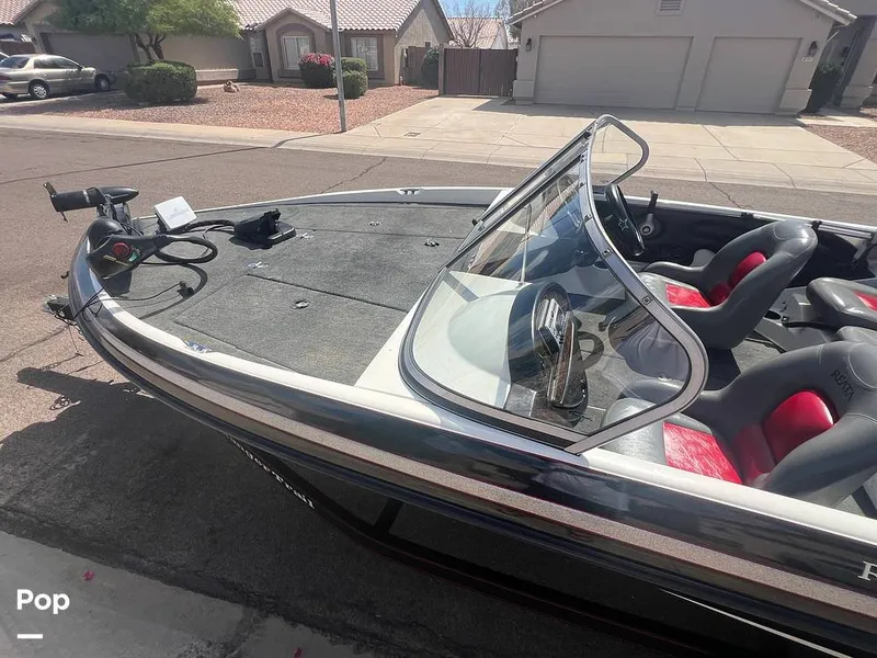 Slide: The Image of Ranger Boats 180VS Regatta Fish n ski 2006 - 15897691