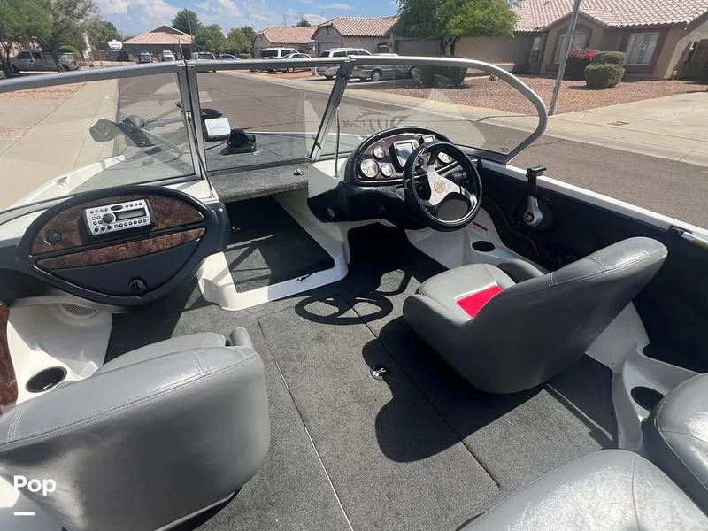 Slide: The Image of Ranger Boats 180VS Regatta Fish n ski 2006 - 15897692