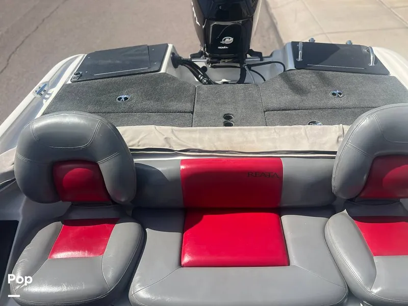 Slide: The Image of Ranger Boats 180VS Regatta Fish n ski 2006 - 15897693