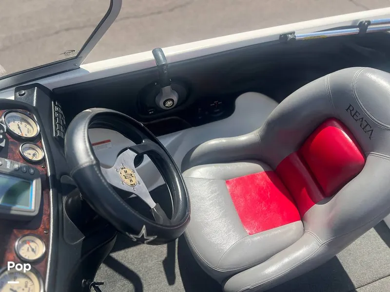 Slide: The Image of Ranger Boats 180VS Regatta Fish n ski 2006 - 15897695