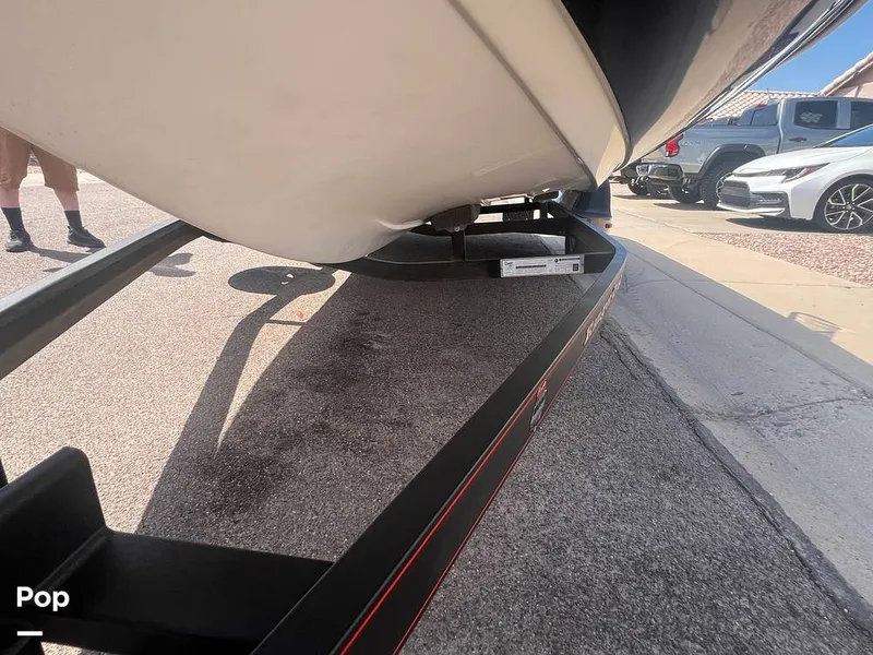 Slide: The Image of Ranger Boats 180VS Regatta Fish n ski 2006 - 15897655