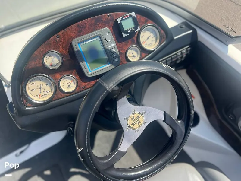 Slide: The Image of Ranger Boats 180VS Regatta Fish n ski 2006 - 15897696