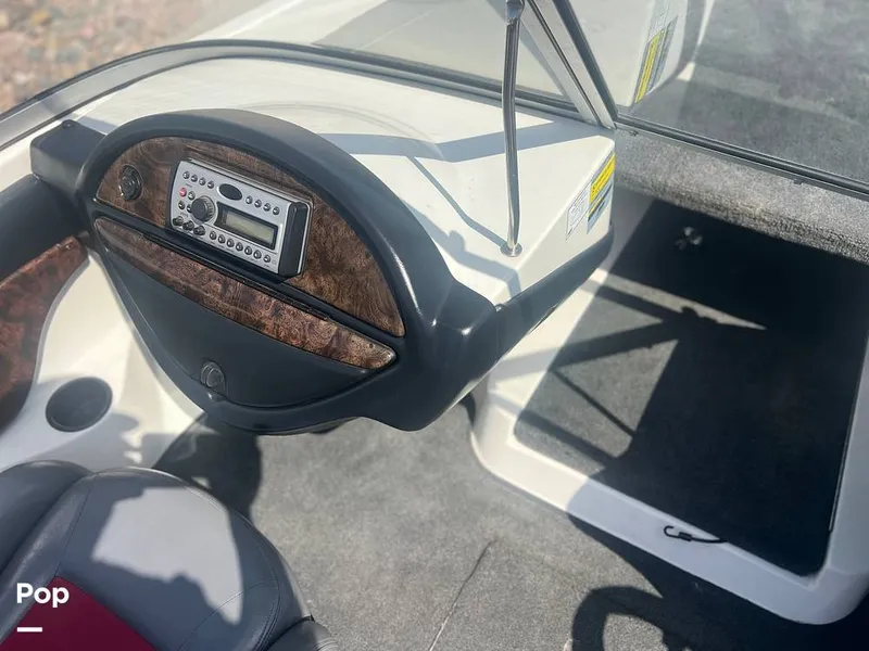 Slide: The Image of Ranger Boats 180VS Regatta Fish n ski 2006 - 15897697