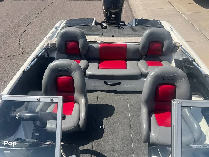 Slide: The Image of Ranger Boats 180VS Regatta Fish n ski 2006 - 15897699