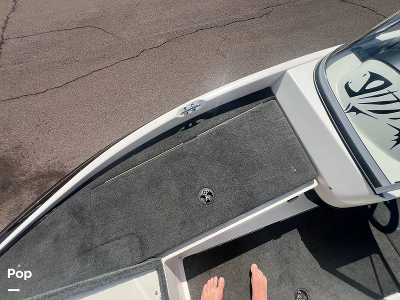 Slide: The Image of Ranger Boats 180VS Regatta Fish n ski 2006 - 15897701