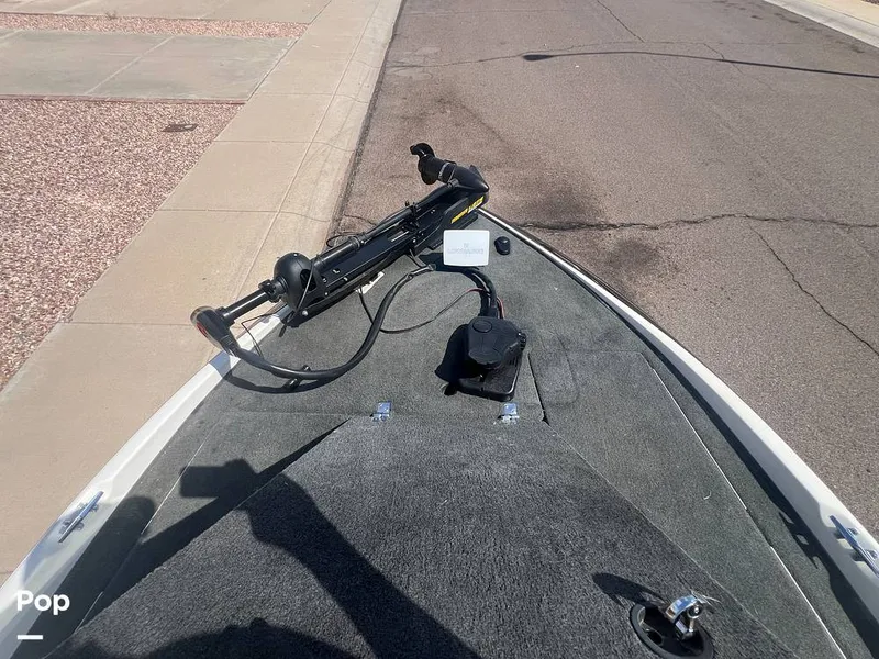 Slide: The Image of Ranger Boats 180VS Regatta Fish n ski 2006 - 15897702