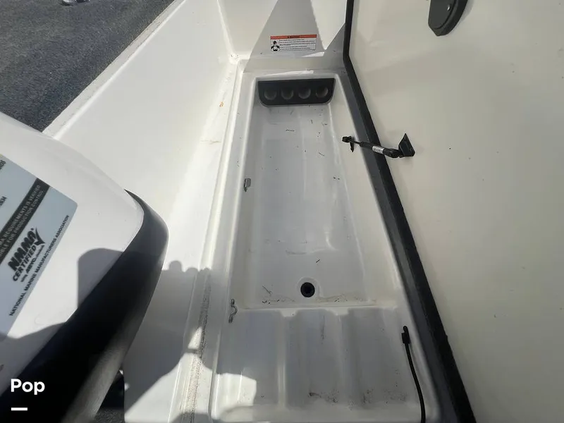 Slide: The Image of Ranger Boats 180VS Regatta Fish n ski 2006 - 15897703