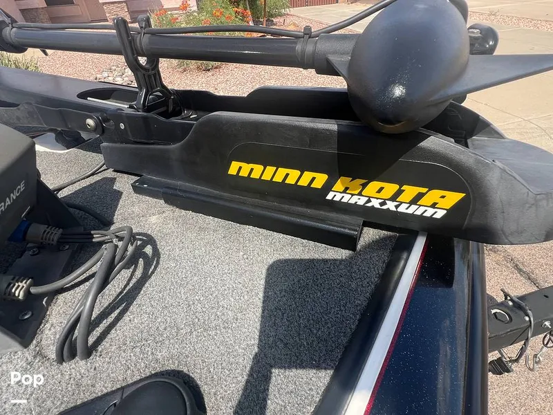 Slide: The Image of Ranger Boats 180VS Regatta Fish n ski 2006 - 15897657