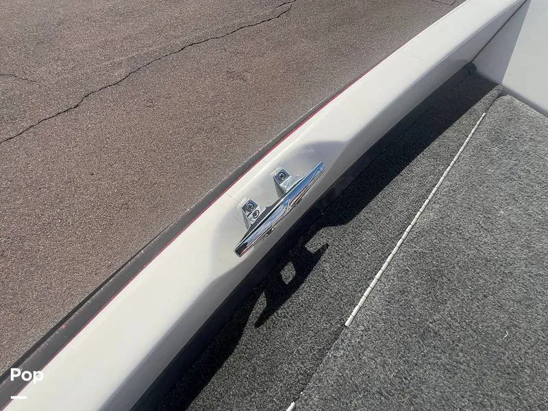 Slide: The Image of Ranger Boats 180VS Regatta Fish n ski 2006 - 15897706