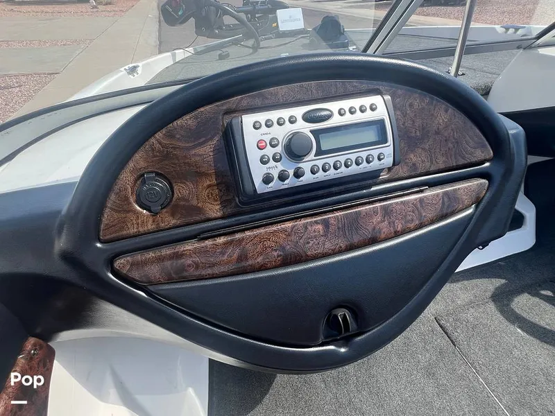 Slide: The Image of Ranger Boats 180VS Regatta Fish n ski 2006 - 15897664