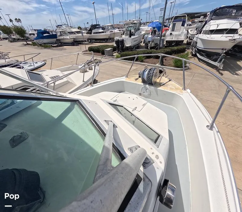 Slide: The Image of Grady-White 240 Offshore 1980 - 15847101