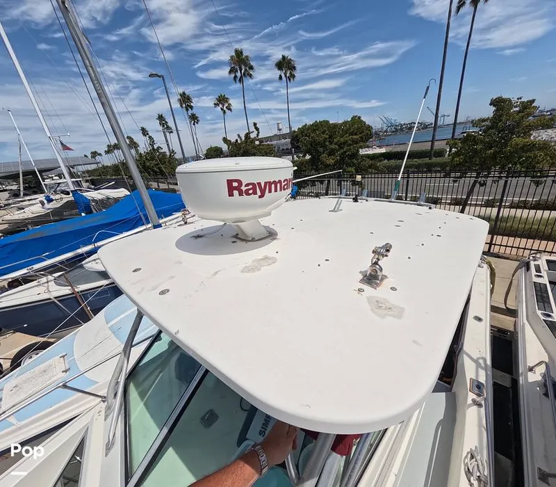 Slide: The Image of Grady-White 240 Offshore 1980 - 15847103