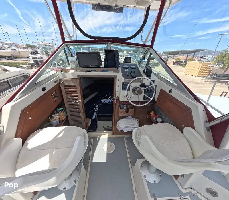 Slide: The Image of Grady-White 240 Offshore 1980 - 15847105