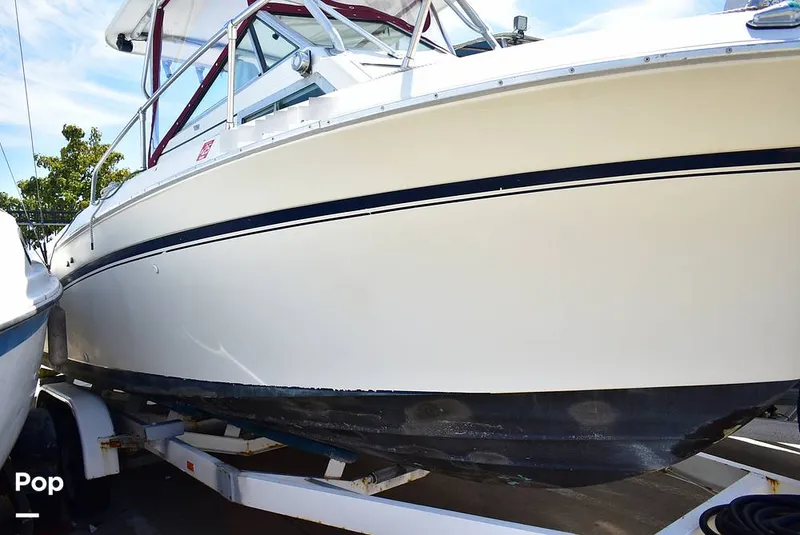 Slide: The Image of Grady-White 240 Offshore 1980 - 15847111