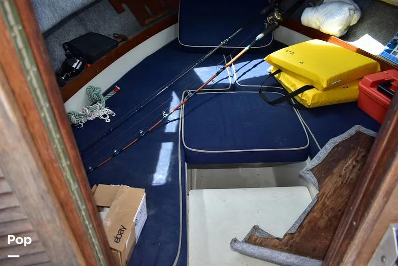 Slide: The Image of Grady-White 240 Offshore 1980 - 15847113