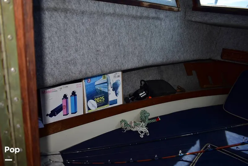 Slide: The Image of Grady-White 240 Offshore 1980 - 15847114