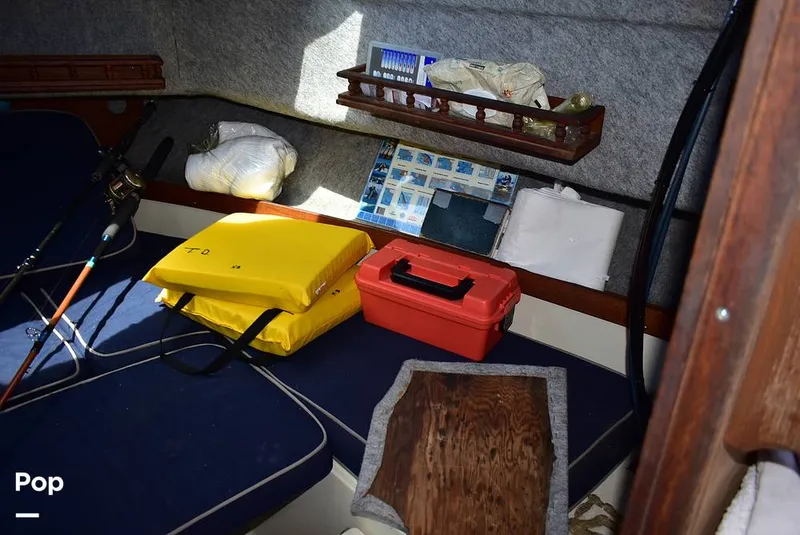 Slide: The Image of Grady-White 240 Offshore 1980 - 15847116