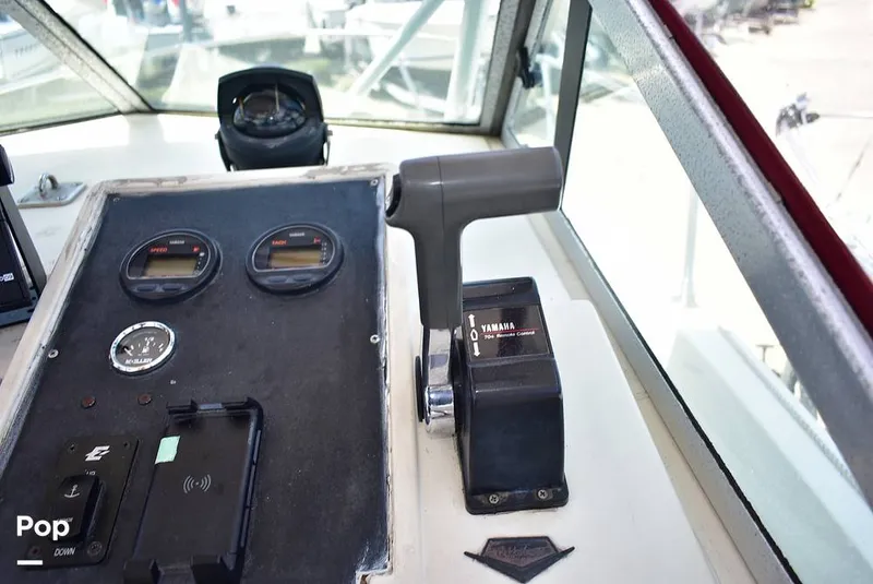 Slide: The Image of Grady-White 240 Offshore 1980 - 15847126