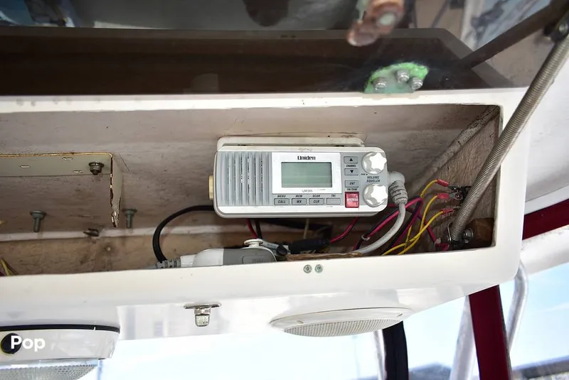 Slide: The Image of Grady-White 240 Offshore 1980 - 15847130