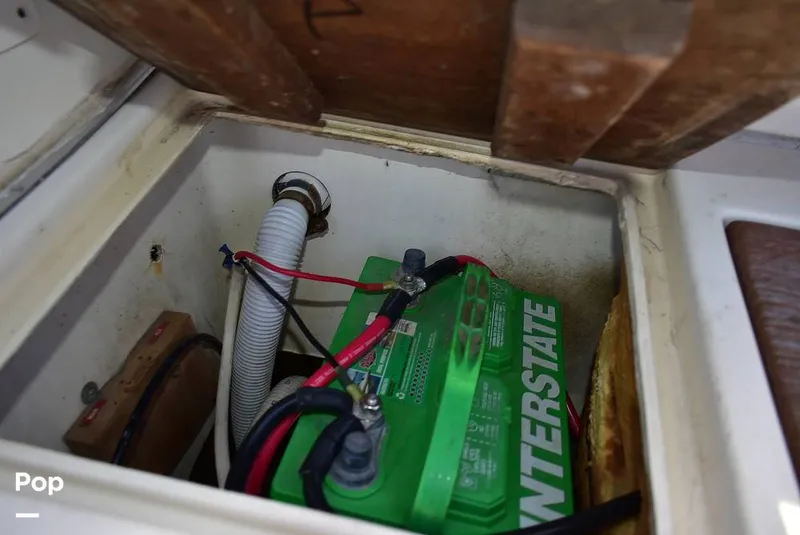 Slide: The Image of Grady-White 240 Offshore 1980 - 15847132