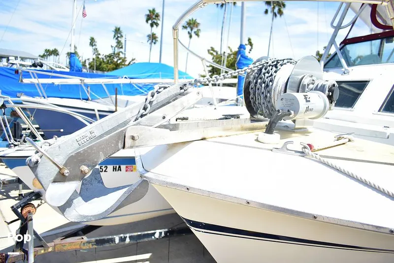 Slide: The Image of Grady-White 240 Offshore 1980 - 15847135