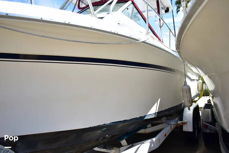 Slide: The Image of Grady-White 240 Offshore 1980 - 15847138