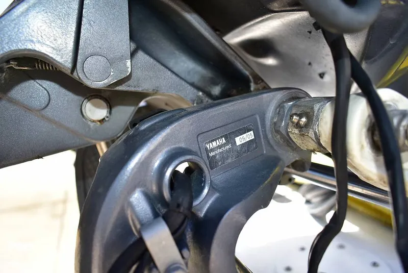 Slide: The Image of Grady-White 240 Offshore 1980 - 15847144