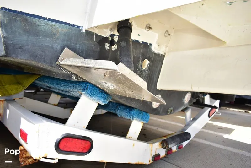 Slide: The Image of Grady-White 240 Offshore 1980 - 15847145