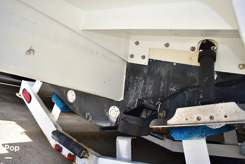 Slide: The Image of Grady-White 240 Offshore 1980 - 15847146