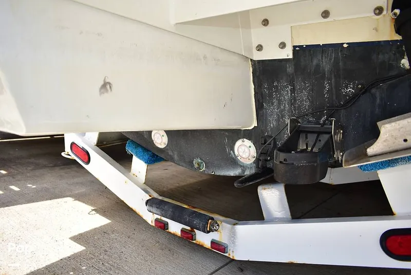 Slide: The Image of Grady-White 240 Offshore 1980 - 15847147