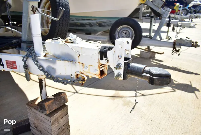 Slide: The Image of Grady-White 240 Offshore 1980 - 15847149