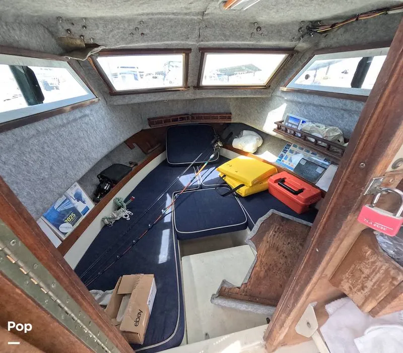 Slide: The Image of Grady-White 240 Offshore 1980 - 15847098