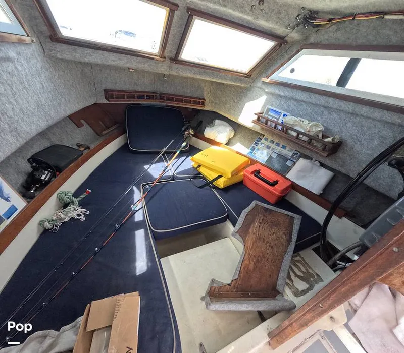 Slide: The Image of Grady-White 240 Offshore 1980 - 15847099