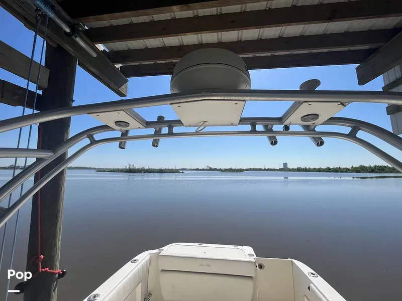 Slide: The Image of Sea Ray 270 Amberjack 2005 - 15805068