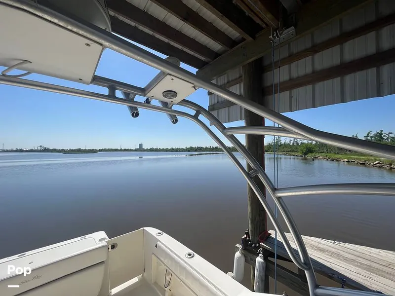 Slide: The Image of Sea Ray 270 Amberjack 2005 - 15805069