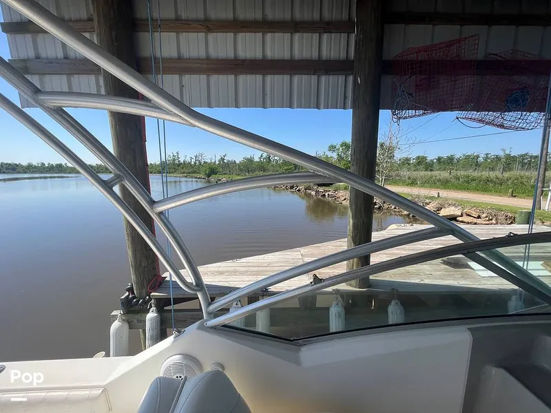 Slide: The Image of Sea Ray 270 Amberjack 2005 - 15805070