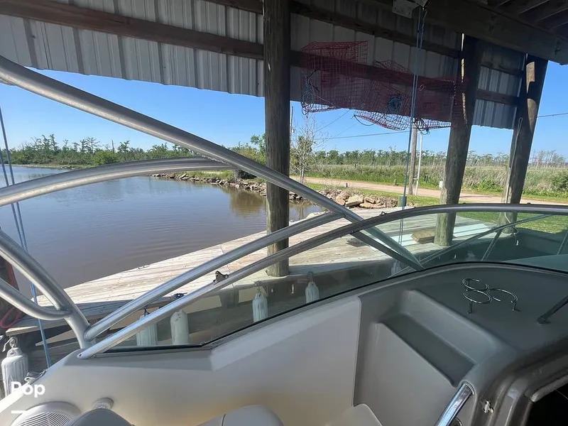 Slide: The Image of Sea Ray 270 Amberjack 2005 - 15805071