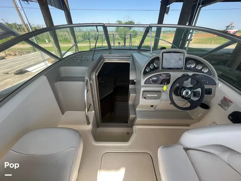 Slide: The Image of Sea Ray 270 Amberjack 2005 - 15805072