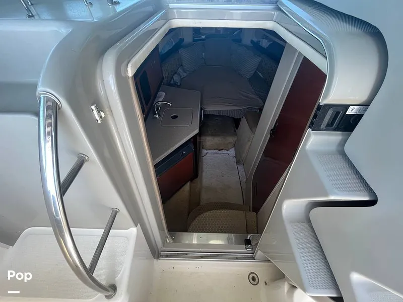 Slide: The Image of Sea Ray 270 Amberjack 2005 - 15805073