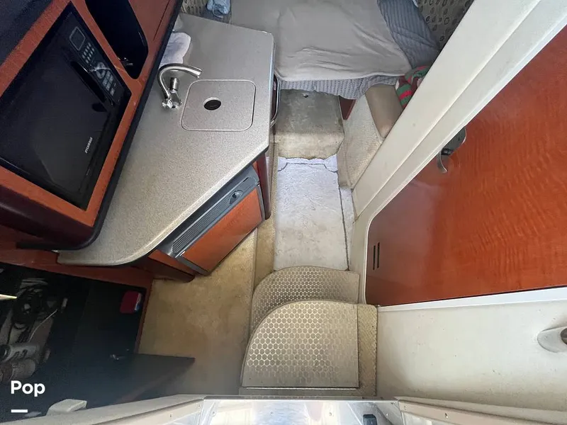 Slide: The Image of Sea Ray 270 Amberjack 2005 - 15805074