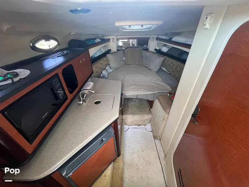 Slide: The Image of Sea Ray 270 Amberjack 2005 - 15805075