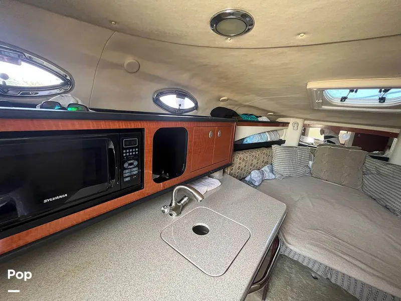 Slide: The Image of Sea Ray 270 Amberjack 2005 - 15805077